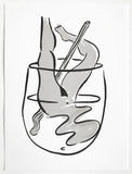 Michael Dopp - Set of Marfa Cocktails