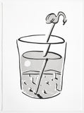Michael Dopp - Set of Marfa Cocktails