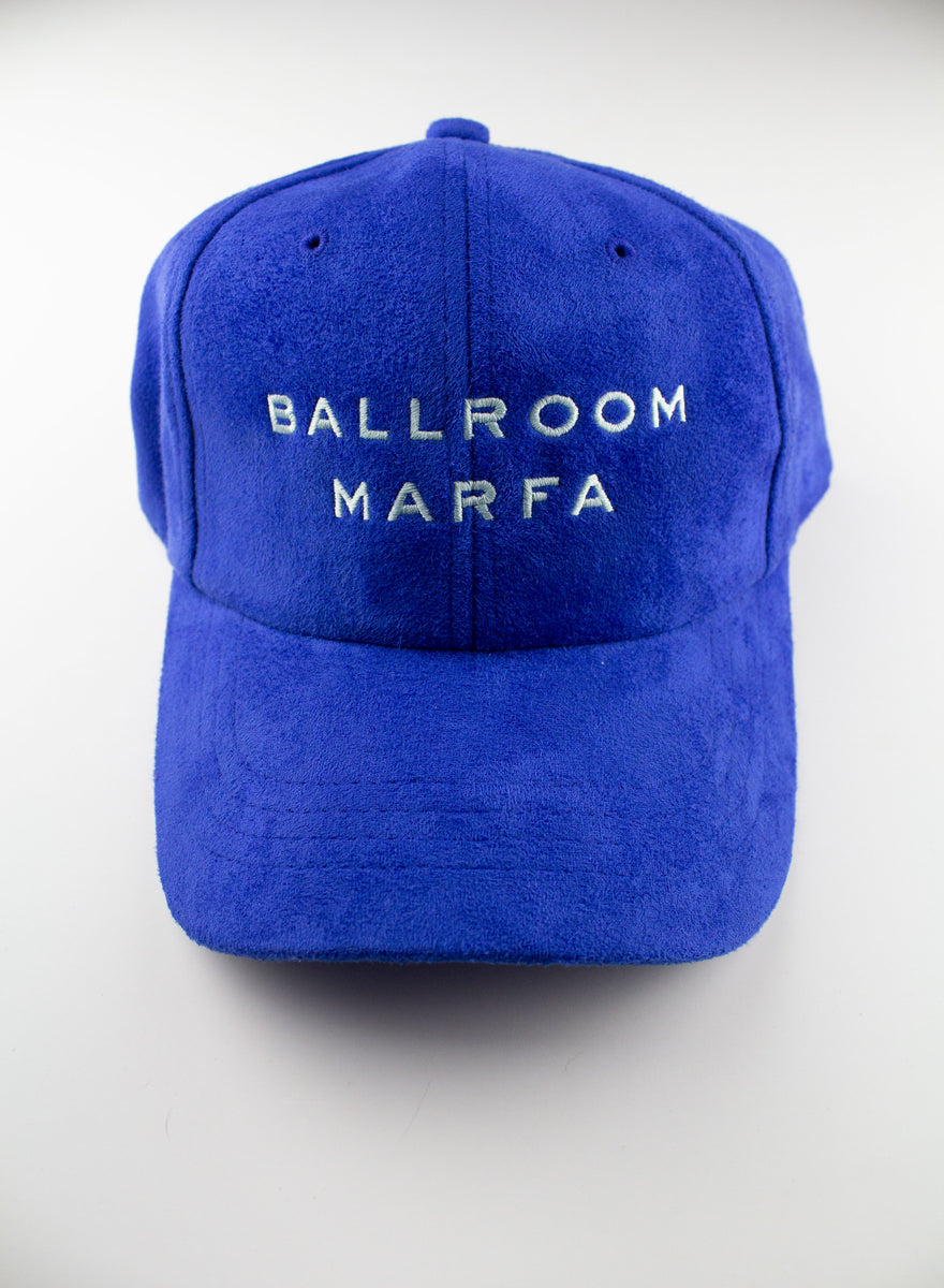 James Evans - Prada Marfa 2020 – Ballroom Marfa