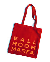 Ballroom Tote 2024 (multiple colors)