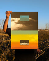 Prada Marfa 20th Anniversary Poster – Ballroom Marfa