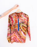 High Desert Dye X Ballroom Marfa Picnic Long Sleeve
