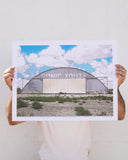 Sonic Youth 2nd Edition Poster