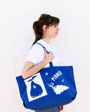 Ballroom Marfa Jumbo Picnic Tote