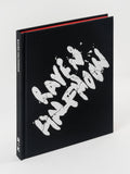 Raven Halfmoon Monograph