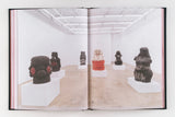 Raven Halfmoon Monograph