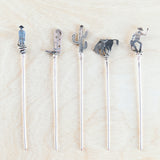 Heath Wagoner - Marfa Martini Picks