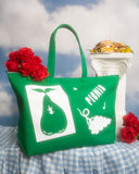 Ballroom Marfa Jumbo Picnic Tote