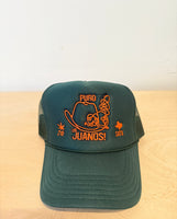 Los Juanos Hat