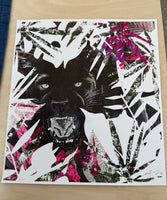 Antonio Lechuga Poster