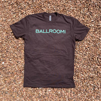 Ballroom Throwback T-shirt