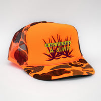 Antonio Lechuga Hat
