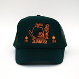 Los Juanos Hat
