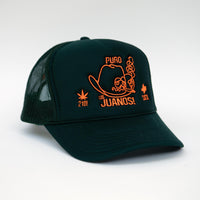 Los Juanos Hat