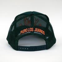 Los Juanos Hat