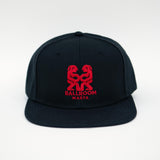 Ozzie Juarez Hat
