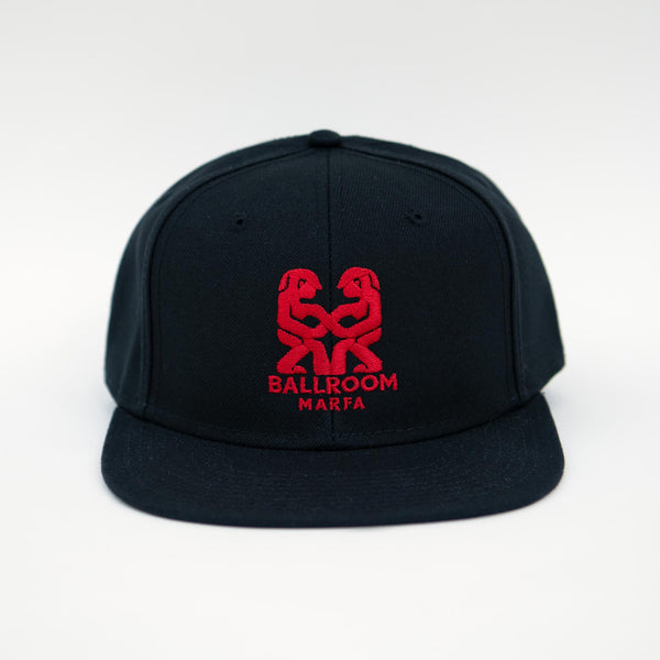 Ozzie Juarez Hat