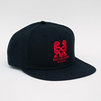 Ozzie Juarez Hat