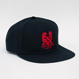 Ozzie Juarez Hat