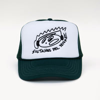 Sultanes Del Yonke Hat