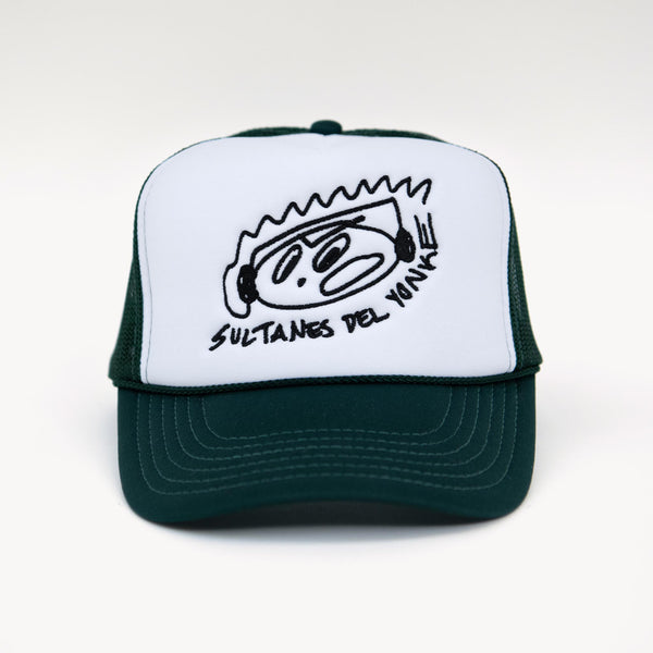Sultanes Del Yonke Hat