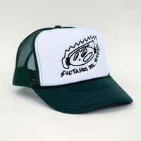 Sultanes Del Yonke Hat