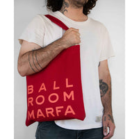 Ballroom Tote 2024 (multiple colors)
