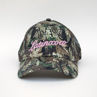 Yvette Mayorga Hat