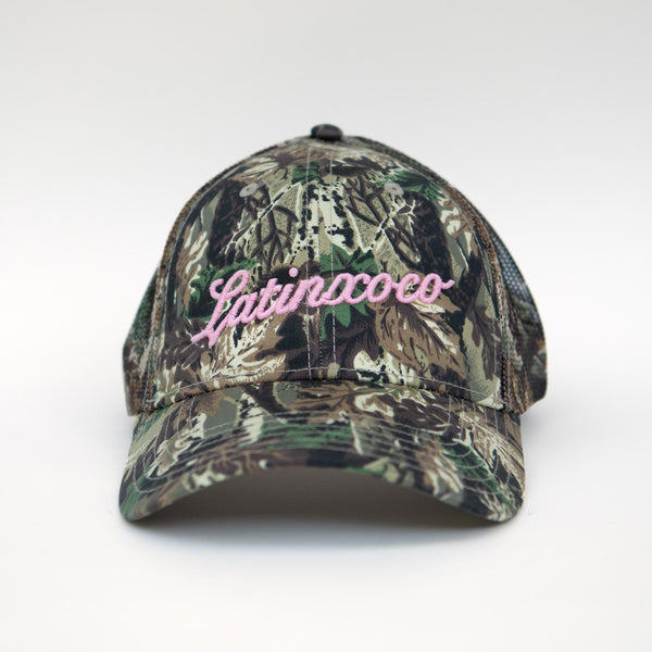 Yvette Mayorga Hat
