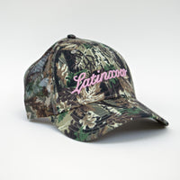 Yvette Mayorga Hat