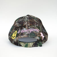 Yvette Mayorga Hat