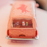 Yvette Mayorga’s Limited-Edition Toy Car La Princesa