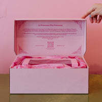 Yvette Mayorga’s Limited-Edition Toy Car La Princesa