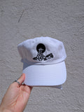 Raven Halfmoon Baseball Cap