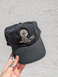 Raven Halfmoon Baseball Cap