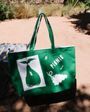 Ballroom Marfa Jumbo Picnic Tote