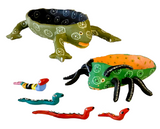 Carla Fernández: Ocumichu Ceramic Set
