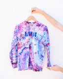 High Desert Dye X Ballroom Marfa Picnic Long Sleeve