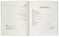 Valeria Luiselli, Ricardo Giraldo & Leo Heiblum: Echoes from the Borderlands