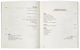 Valeria Luiselli, Ricardo Giraldo & Leo Heiblum: Echoes from the Borderlands