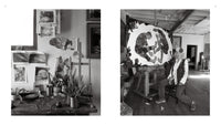 Julie Speed: The Suburbs of Eden Catalogue