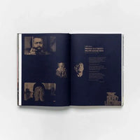 Rashid Johnson: A Poem for Deep Thinkers
