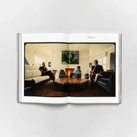Rashid Johnson: A Poem for Deep Thinkers