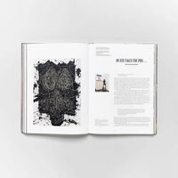 Rashid Johnson: A Poem for Deep Thinkers