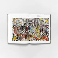 Rashid Johnson: A Poem for Deep Thinkers