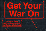 David Rees: Get Your War On