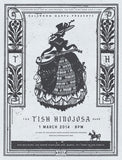 Tish Hinojosa