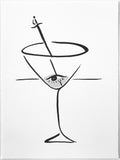 Michael Dopp - Set of Marfa Cocktails
