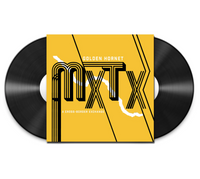 MXTX: A Cross-Border Exchange Vinyl