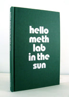 Hello Meth Lab in the Sun Catalogue